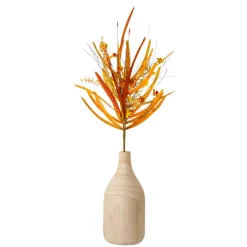 Branche Artificielle De Décoration Automnale 
