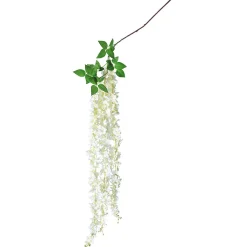 Branche Artificielle Hortensias s, 170 Cm-DecoWoerner Best