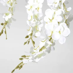 Branche Artificielle Hortensias s, 170 Cm-DecoWoerner Best