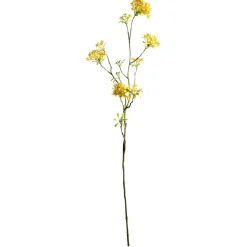 Branche D'art Bouvardia 85 Cm-DecoWoerner Discount