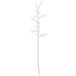 Branche Déco Aubépine , Long. 110 Cm-DecoWoerner Online