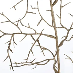 Branche Déco Aubépine , Long. 110 Cm-DecoWoerner Online
