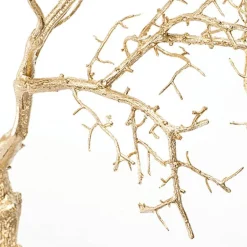 Branche Déco Aubépine , Long. 110 Cm-DecoWoerner Online