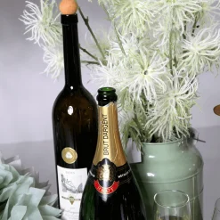 Branche Déco Infrutescence De Clématite 87 Cm-DecoWoerner Online