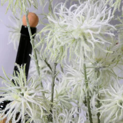 Branche Déco Infrutescence De Clématite 87 Cm-DecoWoerner Online
