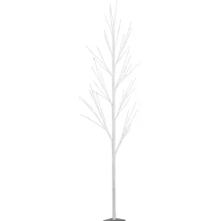 Branche Décorative Artificielle D'hiver 145 Cm-DecoWoerner