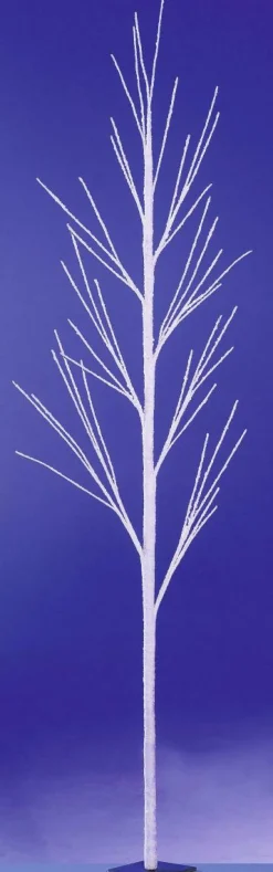 Branche Décorative Artificielle D'hiver 145 Cm-DecoWoerner