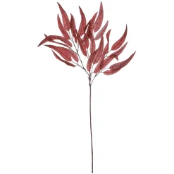 Branche Décorative D'automne , 85 Cm De Long-DecoWoerner