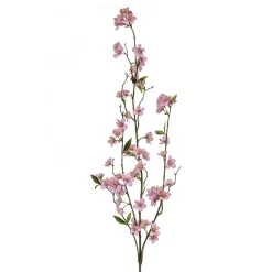 Branche De Cerisier Peu Inflammable 118 Cm-DecoWoerner Outlet
