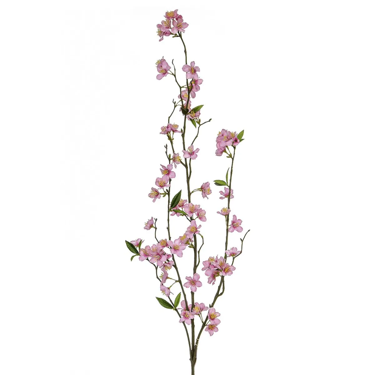 Branche De Cerisier Peu Inflammable 118 Cm-DecoWoerner Outlet