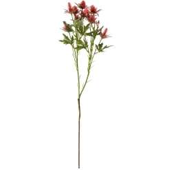Branche De Chardon Artificiel , 68 Cm De Long-DecoWoerner Online