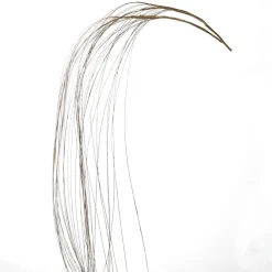 Branche De Décation Herbe Dée 100 Cm De Long, 2 Pièces-DecoWoerner Discount