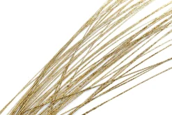 Branche De Décation Herbe Dée 100 Cm De Long, 2 Pièces-DecoWoerner Discount
