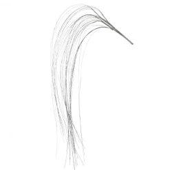 Branche De Décoration Herbe ée De 100 Cm De Long, 2 Pièces-DecoWoerner