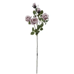 Branche De Artificielle, 73 Cm, Mauve-DecoWoerner Hot