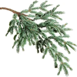 Branche De Sapin Artificielle 75 Cm-DecoWoerner Outlet