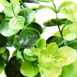 Branche D'eucalyptus Artificielle Long. 60 Cm-DecoWoerner Online