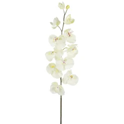 Branche D'orchidée Décorative he 110 Cm-DecoWoerner Outlet