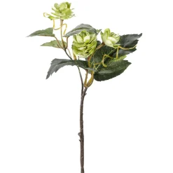 Branches Artificielles De Houblon 3 Pièces 10 X 5 X 28 Cm-DecoWoerner Online