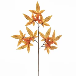 Branches D'érable Artificielles 2 Pièces 81 Cm-DecoWoerner Clearance