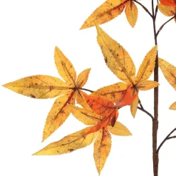 Branches D'érable Artificielles 2 Pièces 81 Cm-DecoWoerner Clearance