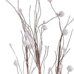 Branches Lumineuses LED, LED Chaudes, 90 Cm-DecoWoerner Clearance