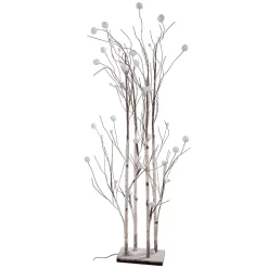Branches Lumineuses LED, LED Chaudes, 130 Cm-DecoWoerner Clearance