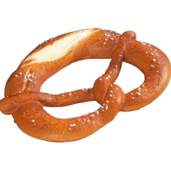 Bretzel De L'Oktoberfest Aliment Factice 27 Cm-DecoWoerner Discount