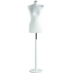 Buste De Tailleur Femme, Buste 72 Cm, /-DecoWoerner Clearance