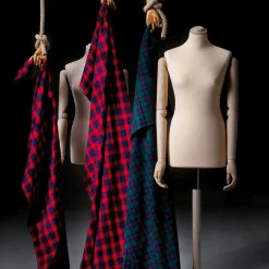 Buste De Tailleur Femme, Buste 72 Cm, écru/chêne Clair-DecoWoerner Sale