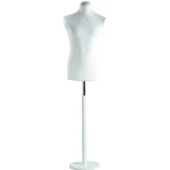 Buste De Tailleur Homme, Buste 78 Cm, /-DecoWoerner Discount