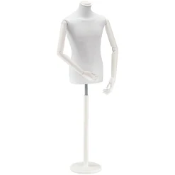 Buste De Tailleur Homme, Buste 76 Cm, /-DecoWoerner Sale