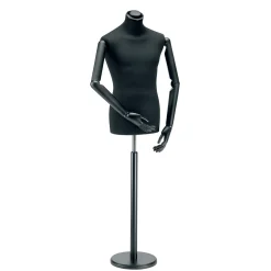 Buste De Tailleur Homme, Buste 76 Cm, /-DecoWoerner Outlet