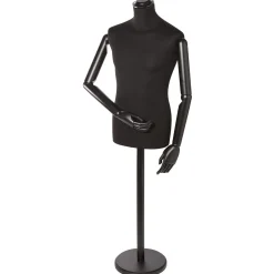 Buste De Tailleur Homme, Buste 76 Cm, /-DecoWoerner Outlet