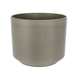 Cache-pot En Plastique 15 Cm-DecoWoerner Hot