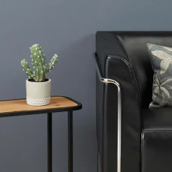 Cactus Artificiel Décoratif 24 Cm En Plastique Injecté-DecoWoerner Hot