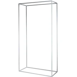 Cadre Décoratif En Métal, é 200 Cm De Haut-DecoWoerner Discount