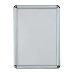 Cadre Rabattable Profilé Rondo DIN A3-DecoWoerner New