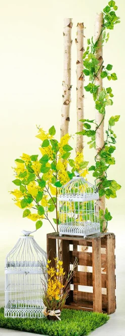 Caisse De Vin Originale Long. 46 Cm-DecoWoerner Hot