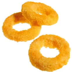 Calamars Frits Faux Aliments, 3 Pièces-DecoWoerner Best