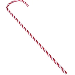 Cannes En Sucre XXL Aliment Factice 5 Pces 50 Cm-DecoWoerner Hot