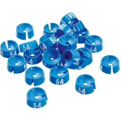 Cavaliers à Chiffres, Taille 54-DecoWoerner Hot