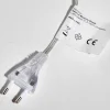 Câble D’alimentation Pour Produits à LED Système IP 20, Transparent-DecoWoerner Discount
