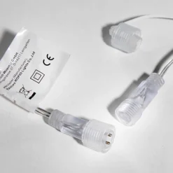 Câble D’alimentation Pour Produits à LED Système IP 20, Transparent-DecoWoerner Discount