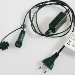 Câble D’alimentation Pour Produits à LED Système IP 20, Vert-DecoWoerner Best