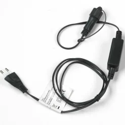 Câble D’alimentation Pour Produits à LED Système IP 20, Vert-DecoWoerner Best