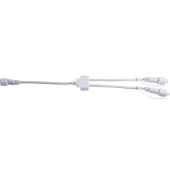Câble De Distribution Double Pour Système Professionnel LED,-DecoWoerner Best