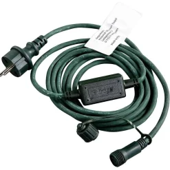 Câble De Raccordement IP44 Pour Produits LED Système IP67,-DecoWoerner Sale