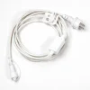 Câble De Raccordement IP44 Pour Produits LED Système IP67, Blanc-DecoWoerner Best