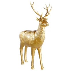 Cerf Déco Haut. 231 Cm-DecoWoerner Online